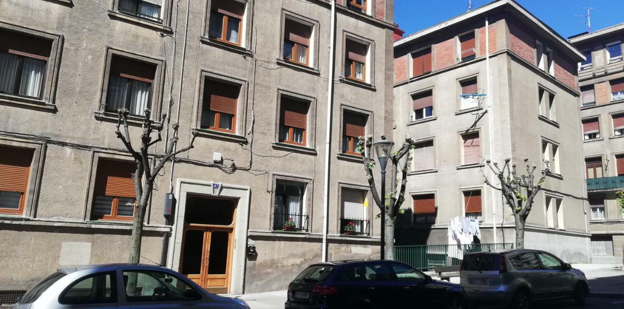 Apartmán Aresti Old Town By Bilbao Living Exteriér fotografie
